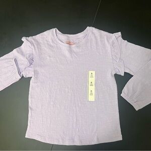 Cat & jack girl size 8 M
